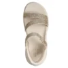 Skechers Slip-ins Martha Stewart: Sandalo Go Walk Arch Fit 2.0 – Brilliance Skechers Slip-ins Martha Stewart: Sandalo Go Walk Arch Fit 2.0 – Brilliance