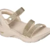 Skechers Slip-ins Martha Stewart: Sandalo Go Walk Arch Fit 2.0 – Brilliance Skechers Slip-ins Martha Stewart: Sandalo Go Walk Arch Fit 2.0 – Brilliance
