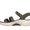 Skechers Slip-ins Martha Stewart: Sandalo Go Walk Arch Fit 2.0 – Brilliance Skechers Slip-ins Martha Stewart: Sandalo Go Walk Arch Fit 2.0 – Brilliance