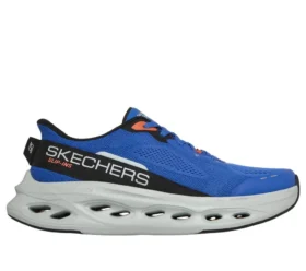 Skechers Slip-ins: Max Cushioning Glide-Step – Pubblicità
