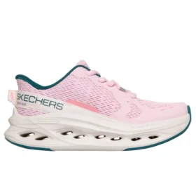 Skechers Slip-ins: Max Cushioning Glide-Step – Suole lisce