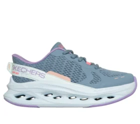 Skechers Slip-ins: Max Cushioning Glide-Step – Suole lisce