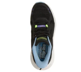 Skechers Slip-ins: Max Cushioning Glide-Step – Suole lisce
