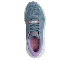 Skechers Slip-ins: Max Cushioning Glide-Step – Suole lisce