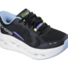 Skechers Slip-ins: Max Cushioning Glide-Step – Suole lisce Skechers Slip-ins: Max Cushioning Glide-Step – Suole lisce