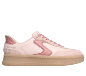 Skechers Slip-ins Mommy & Me: Hotshot HI – Rosa cipria