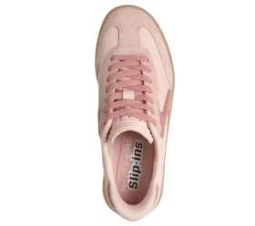 Skechers Slip-ins Mommy & Me: Hotshot HI – Rosa cipria