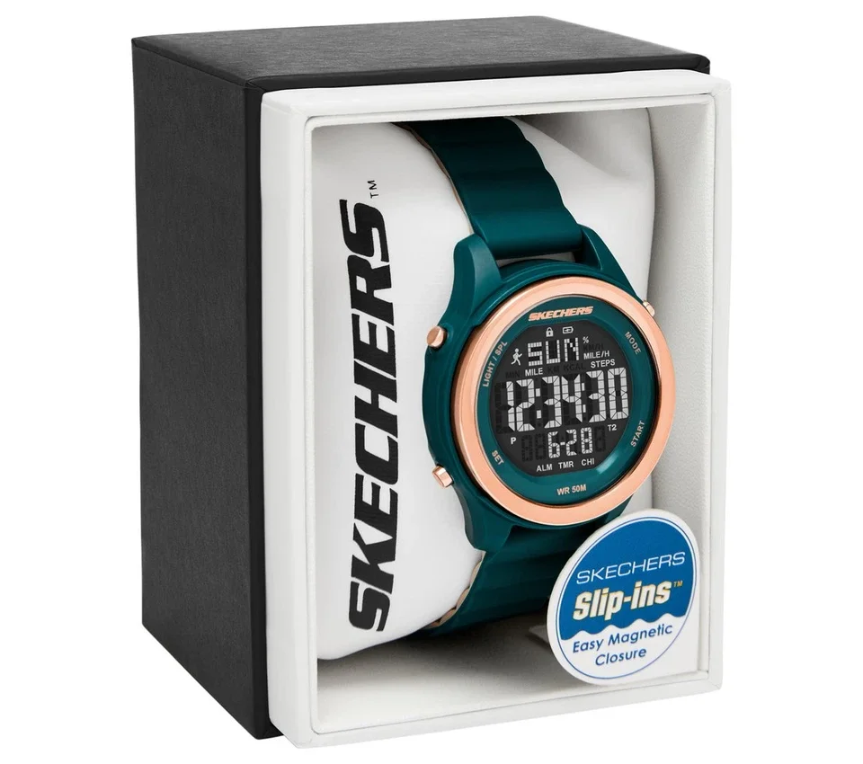 Skechers Slip-ins: Orologio Fairhaven Skechers Slip-ins: Orologio Fairhaven