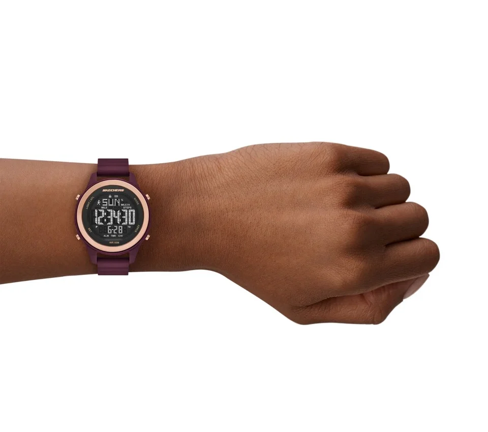 Skechers Slip-ins: Orologio Fairhaven Skechers Slip-ins: Orologio Fairhaven