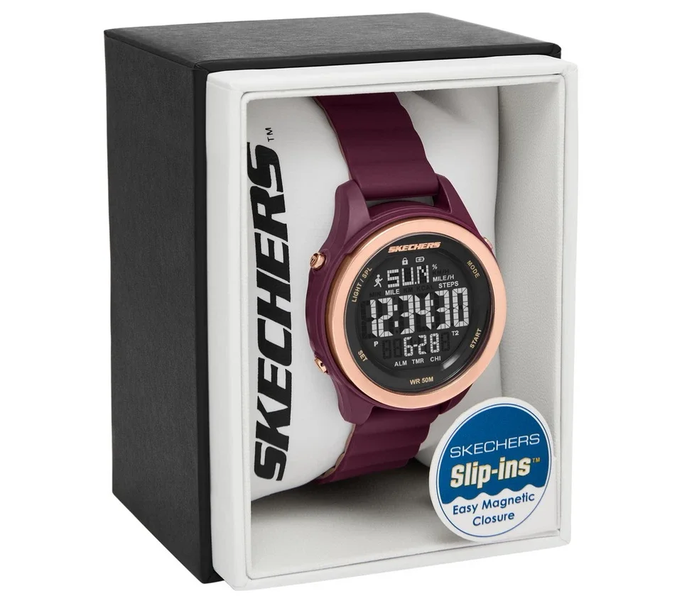 Skechers Slip-ins: Orologio Fairhaven Skechers Slip-ins: Orologio Fairhaven
