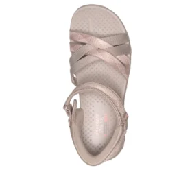 Skechers Slip-ins: Reggae – Passeggiata tranquilla