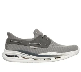 Skechers Slip-ins Relaxed Fit: Arch Fit Orvan – Shoreman