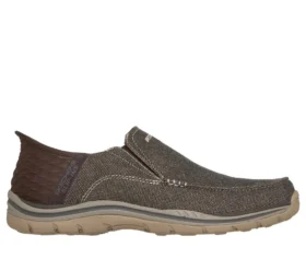 Skechers Slip-ins Relaxed Fit: Expected – Cayson