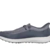 Skechers Slip-ins Relaxed Fit: GO GOLF Flight – Moc Skechers Slip-ins Relaxed Fit: GO GOLF Flight – Moc