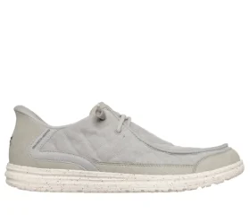 Skechers Slip-ins Relaxed Fit: Melson – Mocassini Diamond Cozy Fit