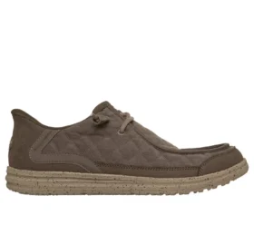 Skechers Slip-ins Relaxed Fit: Melson – Mocassini Diamond Cozy Fit