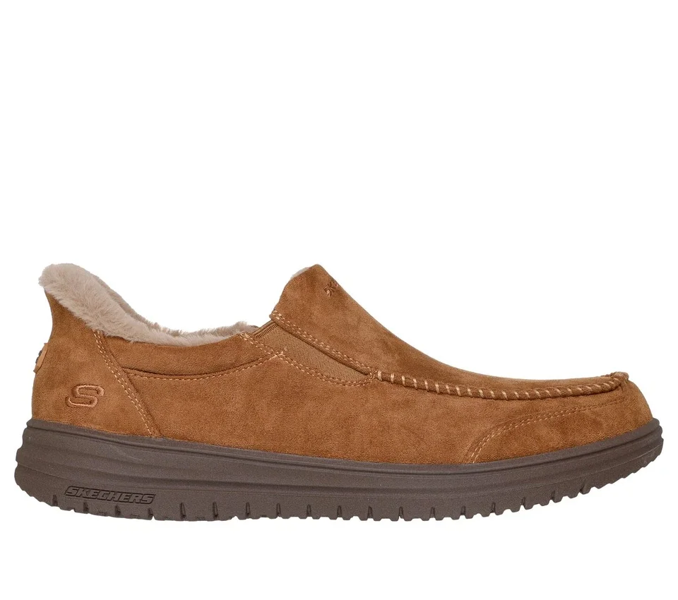 Skechers Slip-ins Relaxed Fit: Murette – Scofield Skechers Slip-ins Relaxed Fit: Murette – Scofield