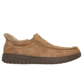 Skechers Slip-ins Relaxed Fit: Murette – Scofield Skechers Slip-ins Relaxed Fit: Murette – Scofield
