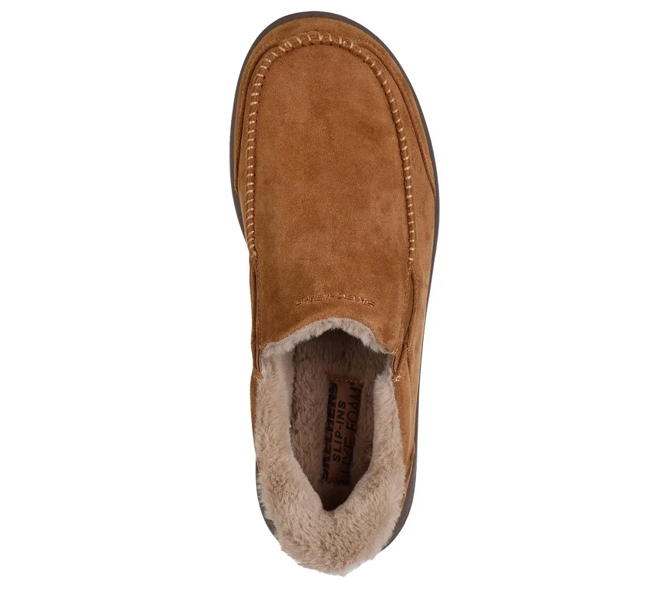 Skechers Slip-ins Relaxed Fit: Murette – Scofield Skechers Slip-ins Relaxed Fit: Murette – Scofield