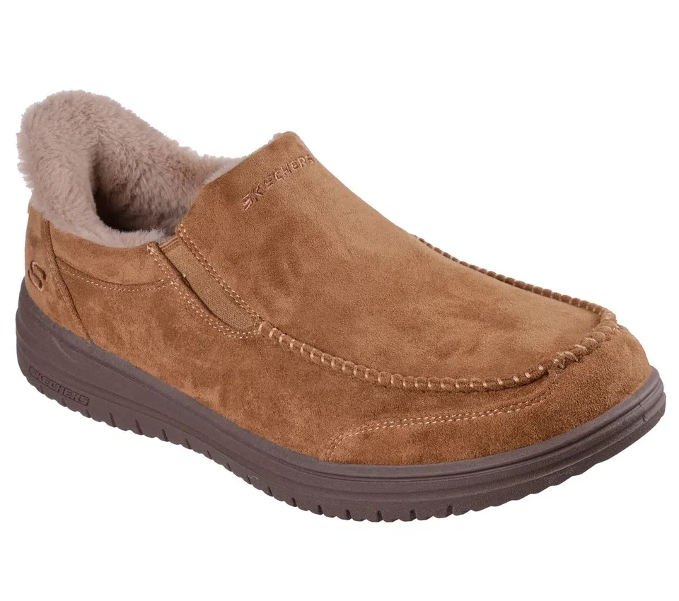 Skechers Slip-ins Relaxed Fit: Murette – Scofield Skechers Slip-ins Relaxed Fit: Murette – Scofield