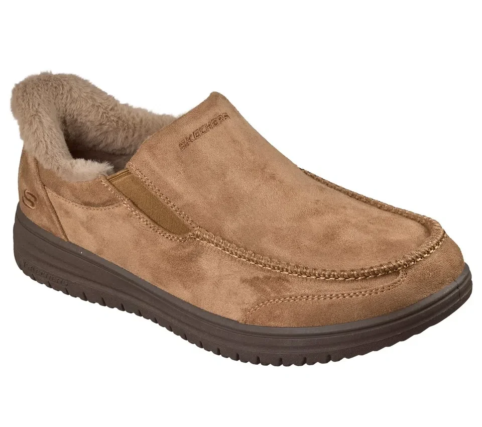 Skechers Slip-ins Relaxed Fit: Murette – Scofield Skechers Slip-ins Relaxed Fit: Murette – Scofield