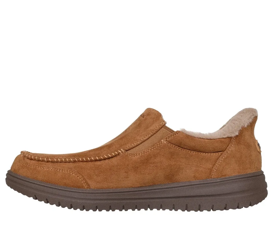 Skechers Slip-ins Relaxed Fit: Murette – Scofield Skechers Slip-ins Relaxed Fit: Murette – Scofield