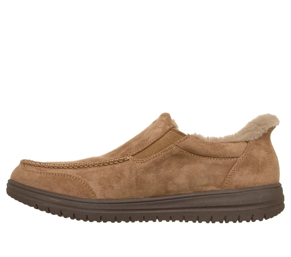 Skechers Slip-ins Relaxed Fit: Murette – Scofield Skechers Slip-ins Relaxed Fit: Murette – Scofield