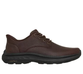 Skechers Slip-ins Relaxed Fit: Pollard – Colt