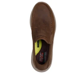 Skechers Slip-ins Relaxed Fit: Pollard – Osgood