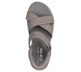 Skechers Slip-ins Relaxed Fit: senza pensieri – verso il sole