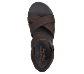 Skechers Slip-ins Relaxed Fit: senza pensieri – verso il sole
