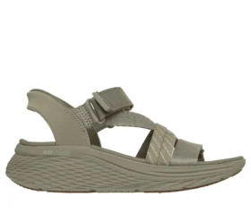 Skechers Slip-ins: Sandali Max Cushioning Elite 2.0 – Emery Skechers Slip-ins: Sandali Max Cushioning Elite 2.0 – Emery