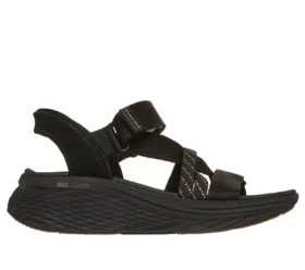 Skechers Slip-ins: Sandali Max Cushioning Elite 2.0 – Emery Skechers Slip-ins: Sandali Max Cushioning Elite 2.0 – Emery