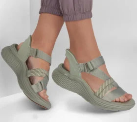 Skechers Slip-ins: Sandali Max Cushioning Elite 2.0 – Emery Skechers Slip-ins: Sandali Max Cushioning Elite 2.0 – Emery