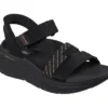 Skechers Slip-ins: Sandali Max Cushioning Elite 2.0 – Emery Skechers Slip-ins: Sandali Max Cushioning Elite 2.0 – Emery