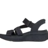 Skechers Slip-ins: Sandali Max Cushioning Elite 2.0 – Emery Skechers Slip-ins: Sandali Max Cushioning Elite 2.0 – Emery