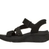 Skechers Slip-ins: Sandali Max Cushioning Elite 2.0 – Emery Skechers Slip-ins: Sandali Max Cushioning Elite 2.0 – Emery