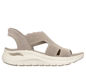 Skechers Slip-ins: Sandalo Arch Fit 2.0 – Abbinamento perfetto