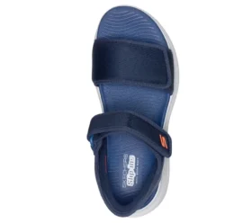 Skechers Slip-ins: Sandalo Endeavour Max Cushioning – Javin