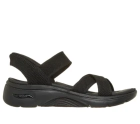 Skechers Slip-ins: Sandalo Go Walk Arch Fit 2.0 – Francesca