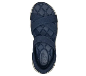 Skechers Slip-ins: Sandalo Go Walk Arch Fit 2.0 – Francesca