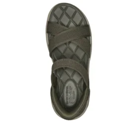 Skechers Slip-ins: Sandalo Go Walk Arch Fit 2.0 – Francesca