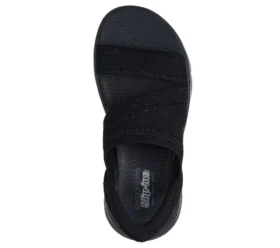 Skechers Slip-ins: Sandalo Go Walk Flex – Belle