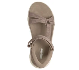 Skechers Slip-ins: Sandalo Go Walk Flex – Blake