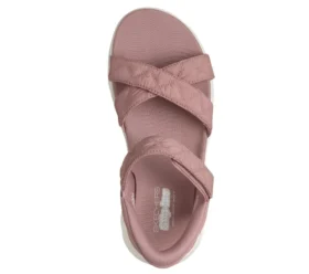Skechers Slip-ins: Sandalo Go Walk Flex – Cozy Fit Kaia