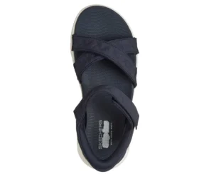 Skechers Slip-ins: Sandalo Go Walk Flex – Cozy Fit Kaia