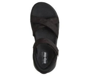 Skechers Slip-ins: Sandalo Go Walk Flex – Cozy Fit Kaia