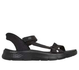 Skechers Slip-ins: Sandalo Go Walk Flex – Illuminate