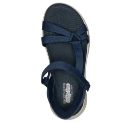 Skechers Slip-ins: Sandalo Go Walk Flex – Illuminate