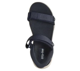 Skechers Slip-ins: Sandalo Go Walk Glide-Step 2.0 – Charlie